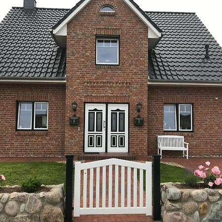 Ferienwohnung Villa Bullerbue Sankt Peter-Ording Extérieur photo