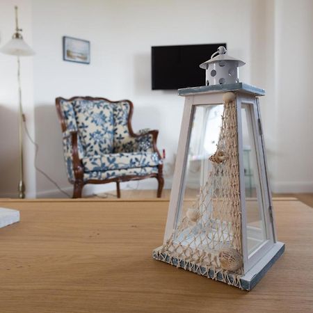Ferienwohnung Villa Bullerbue Sankt Peter-Ording Extérieur photo