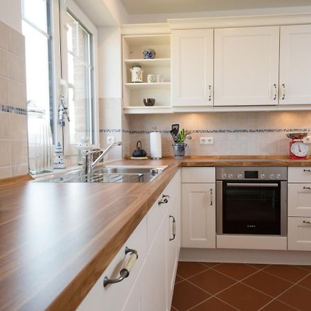 Ferienwohnung Villa Bullerbue Sankt Peter-Ording Extérieur photo