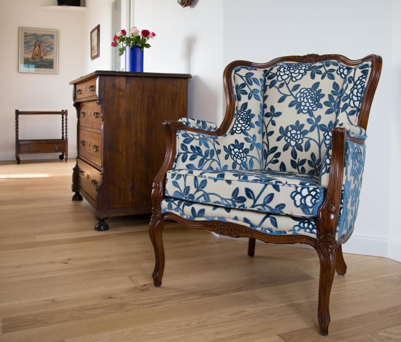 Ferienwohnung Villa Bullerbue Sankt Peter-Ording Extérieur photo